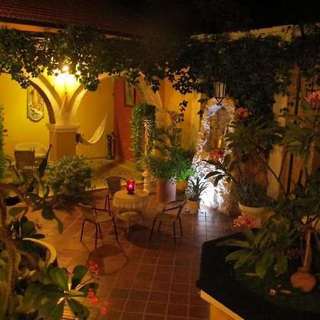 圣玛尔塔 Casa Magdalena酒店 外观 照片