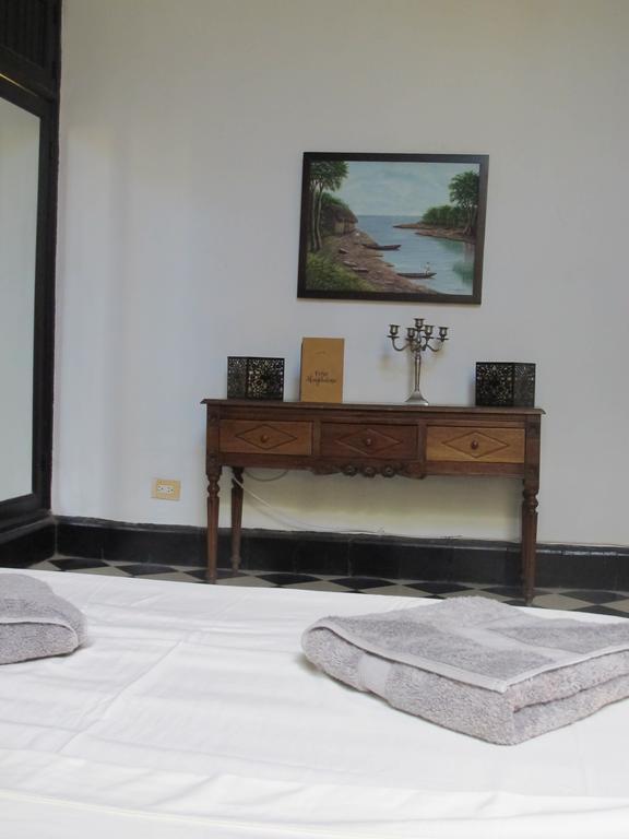 圣玛尔塔 Casa Magdalena酒店 客房 照片
